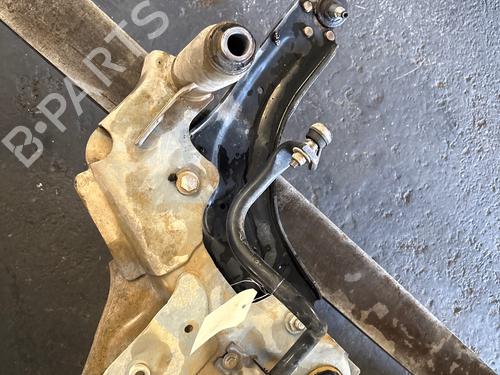 Subframe RENAULT MEGANE III Hatchback (BZ0/1_, B3_) 1.5 dCi (BZ0C) | BP35799258M9 - Image 6