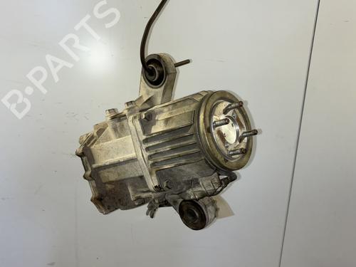 Differensial bakvogn CITROËN C-CROSSER (VU_, VV_) 2.2 HDi (156 hp) 22314899