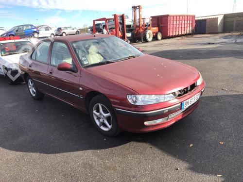 Right taillight PEUGEOT 406 (8B) 2.0 HDI 90 | BP20349015C35 