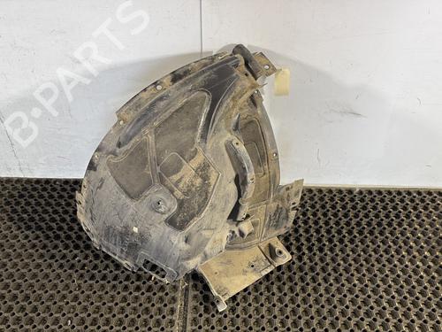 Used Wheel arch BMW X5 (F15, F85) M 50 d (381 hp) 28193850