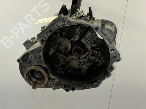 Gearbox SEAT LEON (1P1) 2.0 TDI | BP22444941M3 