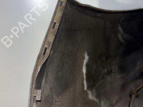 Rear bumper TOYOTA YARIS (_P9_) 1.4 D-4D (NLP90_, NLP90R) | BP29748393C8