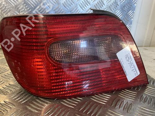 Used Left taillight Left taillight CITROËN XSARA (N1) 2.0 HDi 90 (90 hp) 20345138 20345138