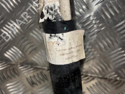 Left rear shock absorber RENAULT CAPTUR II (HF_) E-TECH 145 (HFMU) | BP28538117M18 - Image 2