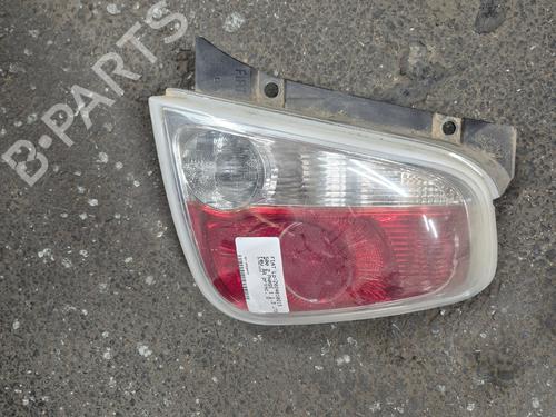 Used Right taillight Right taillight FIAT 500 (312_) 1.3 D Multijet (312AXB1A) (75 hp) 22096684 22096684