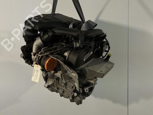 Engine SKODA FABIA III (NJ3) 1.0 TSI | BP23220477M1 