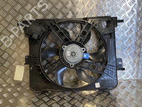 Køleventilator elektrisk RENAULT TWINGO III (BCM_, BCA_) 1.0 SCe 70 (BCMB) | BP22095771M35 