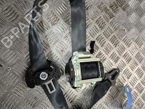Front right seatbelt CITROËN C3 III (SX) 1.2 PureTech 82 | BP38508925I25 - Image 2