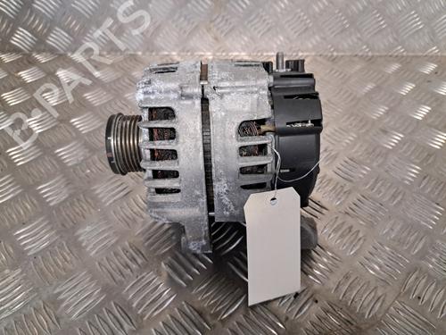 Used Alternator Alternator 28195750 28195750