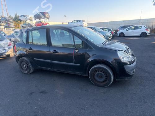 Ratstangsstang RENAULT MODUS / GRAND MODUS (F/JP0_) 1.5 dCi (FP0F, JP0F) | BP36941475I23 - Image 4