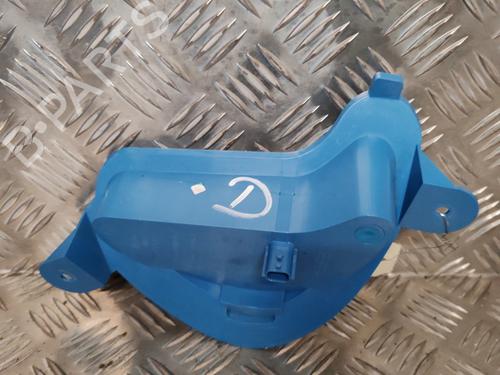 Used Right daytime light Right daytime light RENAULT ZOE (BFM_) [2012-2026] 27863359 27863359