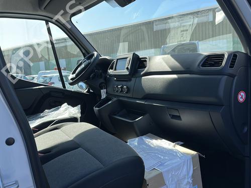 Steering column stalk RENAULT MASTER III Van (FV) Z.E. (FV1Z) | BP29040043I23  - Image 9