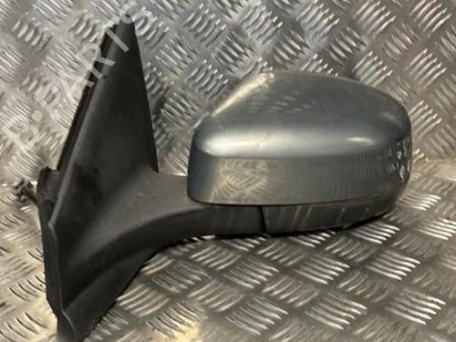 Left mirror FORD MONDEO IV (BA7) 1.8 TDCi | BP20343385C26 