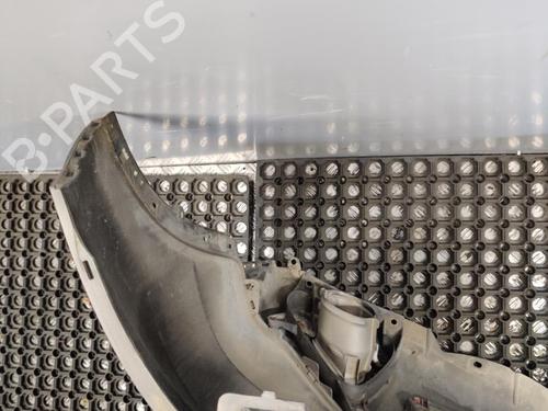 Bak støtfanger HONDA CIVIC VIII Hatchback (FN, FK) 2.2 CTDi (FK3) (140 hp) 22094537