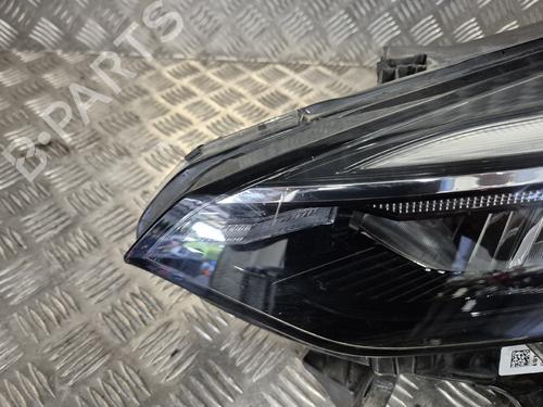 Left headlight RENAULT CLIO V (B7_) 1.0 TCe 90 (B7MT) | BP35957378C28 - Image 9