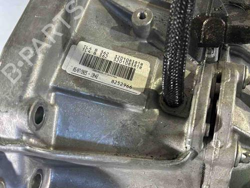 Used Gearbox Gearbox RENAULT CLIO V (B7_) 1.5 Blue dCi 100 (B7AD) (101 hp) 36522534 36522534