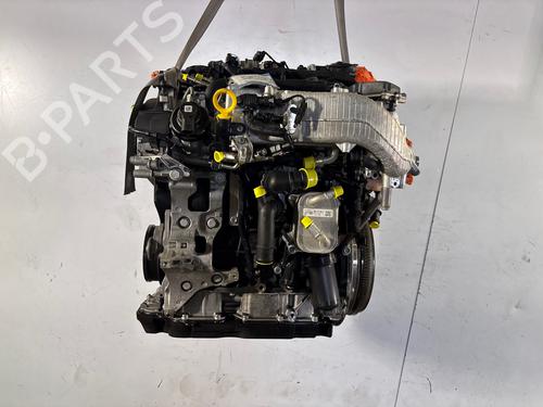 Engine AUDI Q2 (GAB, GAG)  | BP38677311M1  - Image 6