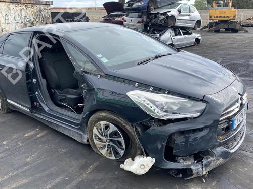 Starter CITROËN DS5 1.6 HDi 115 | BP20345251M8 