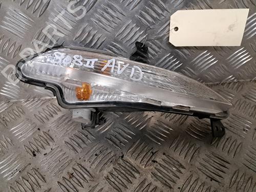 Used Right front indicator PEUGEOT 308 II (LB_, LP_, LW_, LH_, L3_) 1.6 BlueHDi 120 (120 hp) 30579394
