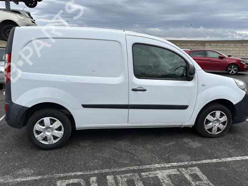 Front right seatbelt RENAULT KANGOO Express (FW0/1_) 1.5 dCi 90 (FW0G, FW05, FW08, FW11) | BP28415588I25 - Image 14