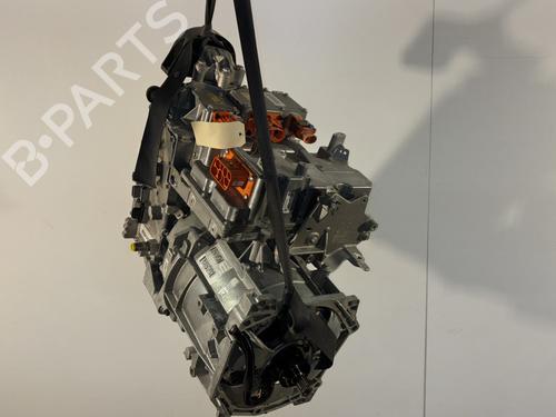 Engine RENAULT ZOE (BFM_)  | BP23078778M1 