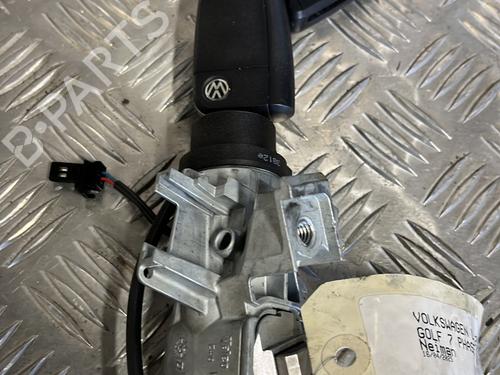 Ignition barrel VW GOLF VII (5G1, BQ1, BE1, BE2) 1.6 TDI | BP24420497M48 