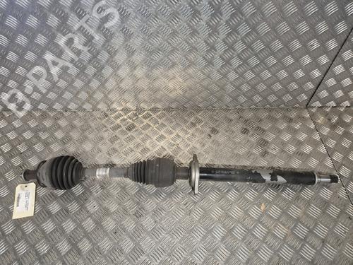 Used Right front driveshaft Right front driveshaft MERCEDES-BENZ A-CLASS (W176) A 200 (176.043) (156 hp) 34098173 34098173