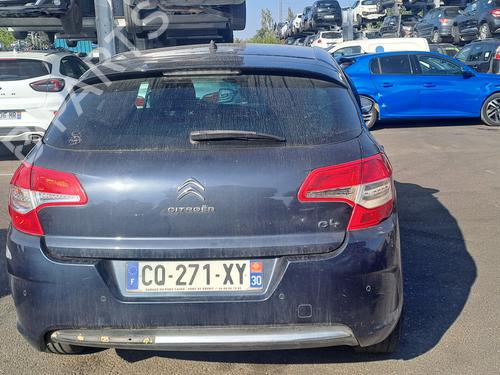 Catalyst CITROËN C4 II (NC_) 1.6 HDi 90 | BP36817878M10  - Image 6