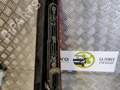 Used Left taillight FORD C-MAX (DM2) 1.6 TDCi (90 hp) 20345532