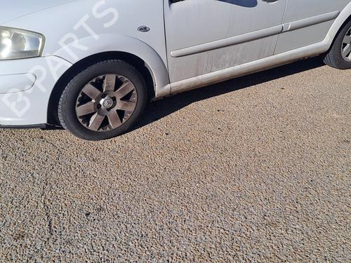 Alternator CITROËN C3 I (FC_, FN_) 1.4 HDi | BP31025518M7 