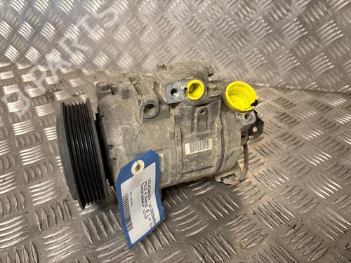 Used AC compressor AC compressor 37661885 37661885