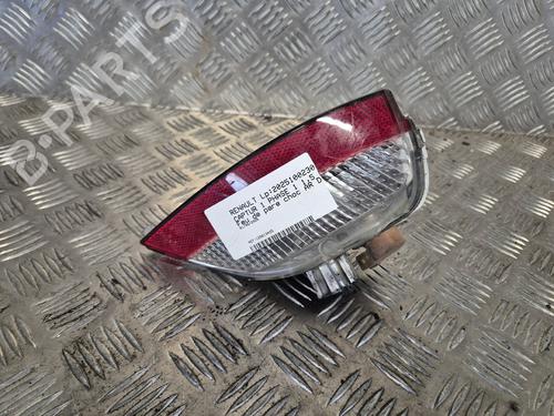 Rear bumper right light RENAULT CAPTUR I (J5_, H5_) 1.5 dCi 90 (J5N4, J5M5, J5MW, J5M6, J5AL, J5AJ) | BP34570313C82 - Image 2