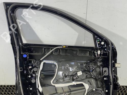 Used Left front door Left front door RENAULT AUSTRAL E-TECH 200 Hybrid (HGM2) (199 hp) 32491817 32491817