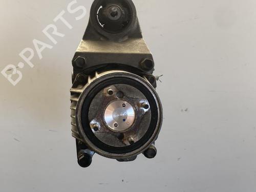 Rear differential TOYOTA RAV 4 III (_A3_) 2.2 D 4WD (ALA30_, ALA30R) | BP20345341M24 