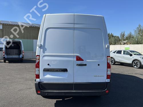 Instrument cluster RENAULT MASTER III Van (FV) Z.E. (FV1Z) | BP29040038C47 - Image 10