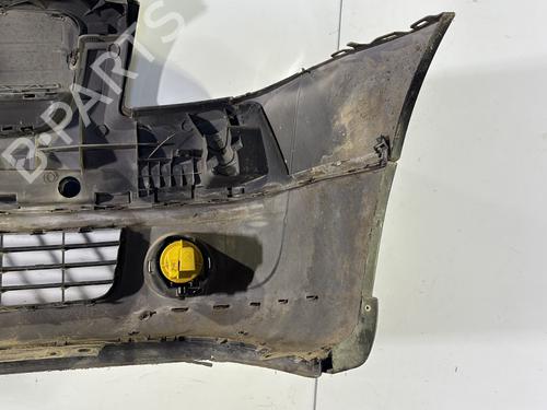 Front bumper CITROËN C2 (JM_) 1.6 | BP30132025C7 