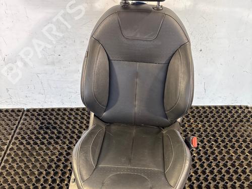Right front seat PEUGEOT 2008 I (CU_) 1.6 BlueHDi 120 | BP39017978C16 - Image 2