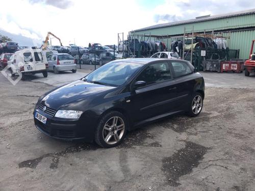 Ryggespeil venstre FIAT STILO (192_) 1.9 JTD (192_XE1A) | BP22093580C26 