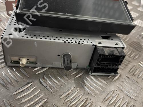 Display monitor RENAULT ZOE (BFM_) ZOE | BP30488989C48