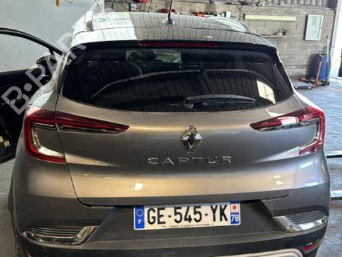 Water radiator RENAULT CAPTUR II (HF_) TCe 140 (HFN0) | BP37735432M31 - Image 4