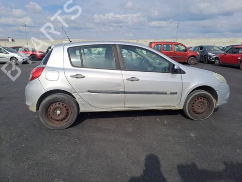 Left mirror RENAULT CLIO III (BR0/1, CR0/1) 1.5 dCi (C/BR0G, C/BR1G) | BP28218148C26 