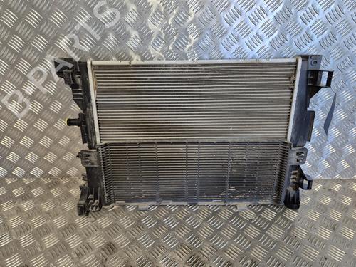 Used Water radiator Water radiator 35924755 35924755