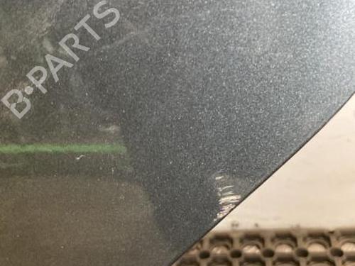 Left rear door PEUGEOT 207 (WA_, WC_) 1.6 16V | BP22096504C4 