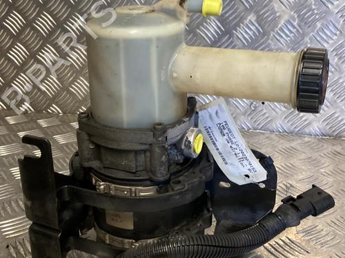 Styring servopumpe PEUGEOT 106 II (1A_, 1C_) 1.1 i (60 hp) 20348114