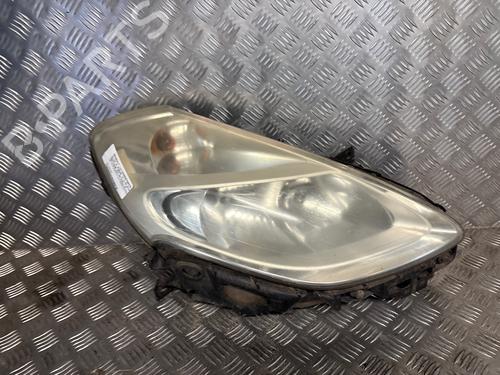 right-headlight-renault-clio-iii-br01-cr01-2005-2006-2007-2008-2009-2010-2011-2012-2013-2014-37240614 main image