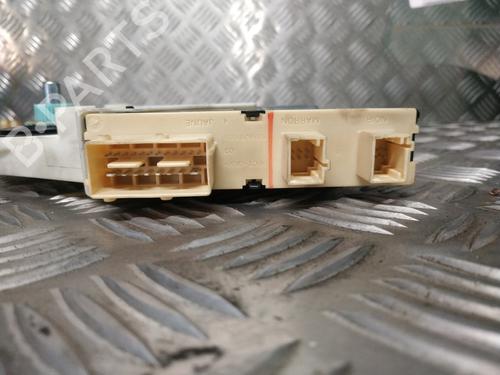 Vindusheismotor høyre foran PEUGEOT 307 CC (3B) 2.0 16V | BP29978908E20