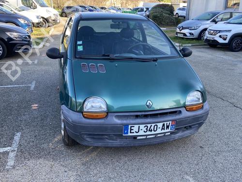 Right mirror RENAULT TWINGO I (C06_) 1.2 (C063, C064) | BP20344017C27 