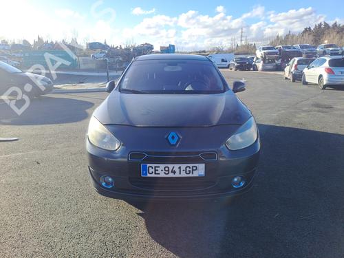 Used Parts RENAULT FLUENCE (L3_) Z.E. 4986597