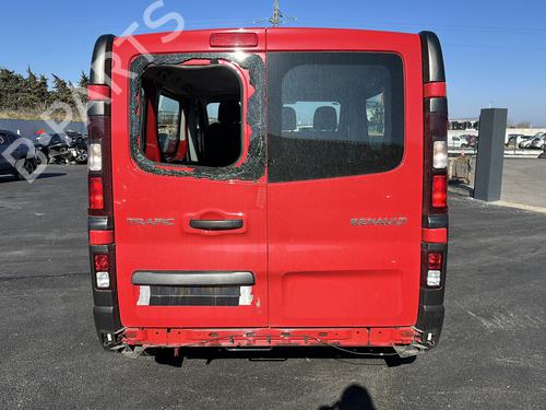 Left front driveshaft RENAULT TRAFIC III Bus (JG_) 2.0 dCi 150 (JGMU) | BP24407706M38 - Image 9