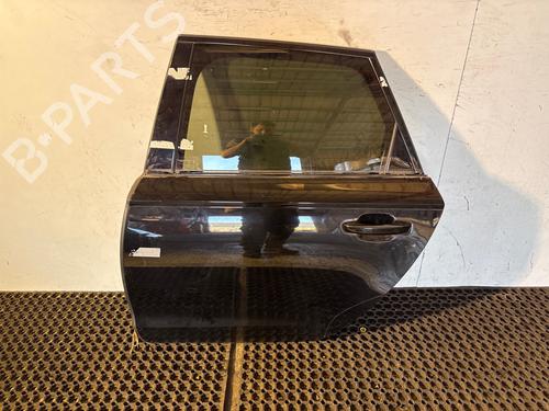 Used Left rear door Left rear door AUDI A6 C7 Avant (4G5, 4GD) RS6 quattro (560 hp) 40223431 40223431